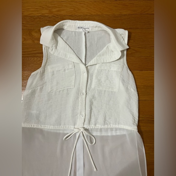BCBG coverup - Picture 3 of 4